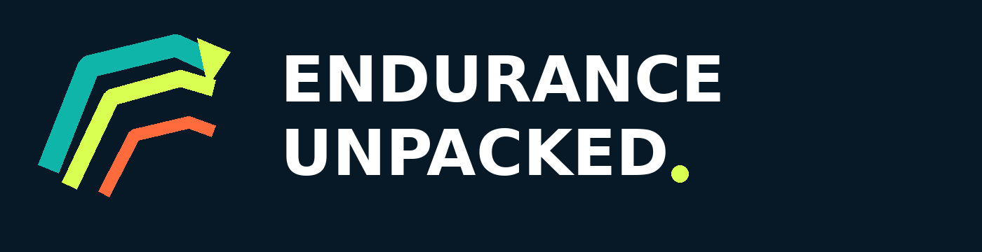 Endurance Unpacked